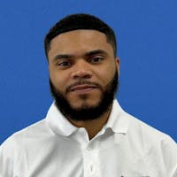 Jay Ortiz at Preston Ford West