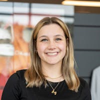 Maya Christensen at Volkswagen of Bozeman