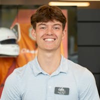 Denali Weaver at Volkswagen of Bozeman