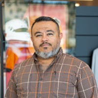 Alejandro Ordonez at Volkswagen of Bozeman