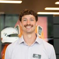 Kieran Eveland at Volkswagen of Bozeman