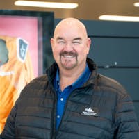 Woody Charlesworth at Volkswagen of Bozeman