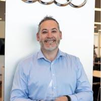 Max Ricci at Volkswagen of Bozeman