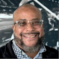 Eric Henry at Germain Mazda West