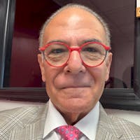 William Abajian at Route 17 Mitsubishi