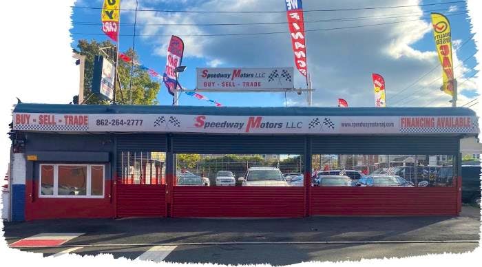 Speedway Motors LLC of Patterson, Patterson, NJ, 07513