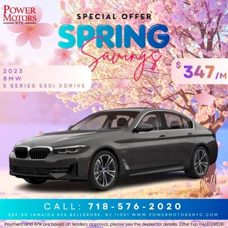 Power Motors NYC Queens - Used Car Dealership, Floral Park, NY, 11001