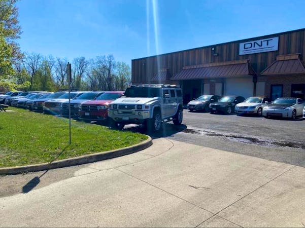 Dealer Network Trade, Springfield,, VA, 22153