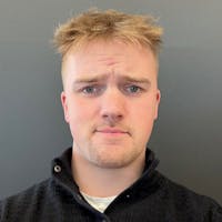 Parker Rogalla at Russ Darrow Chrysler Dodge Jeep RAM of Madison