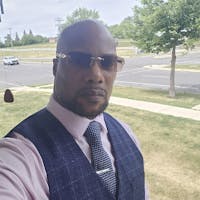 Antonio Johnson at Russ Darrow Chrysler Dodge Jeep RAM of Madison