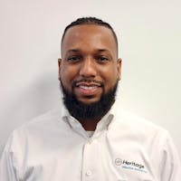 Shandly Blair at Heritage Toyota Catonsville