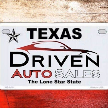 Driven Auto Sales of Buda, Buda, TX, 78610