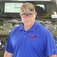 Rick Barley at Salem Chrysler Dodge Jeep Ram