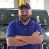 Dennis Johnson at Salem Chrysler Dodge Jeep Ram