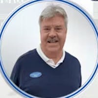 Phillip Charcut at Auto Gallery Ford