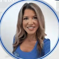 Erica Vigneur at Auto Gallery Ford