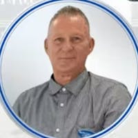 John Kymla at Auto Gallery Ford