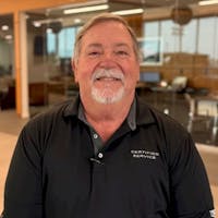 Wade Higginbotham at Covert Cadillac Bee Cave
