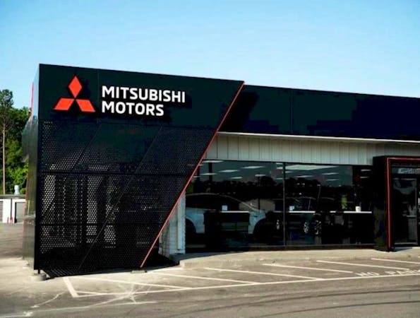 Conyers Mitsubishi, Conyers, GA, 30094