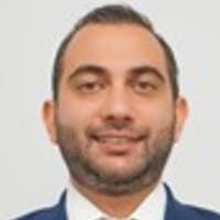 Baho Agbas at Lincoln North Miami