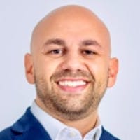 Ismet Yagci at Lincoln North Miami