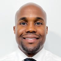 Mario Joseph at Lincoln North Miami