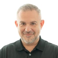 Alfredo Bueno at Ocean Mazda West Kendall