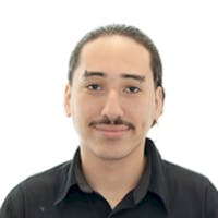 Angel Nunez at Ocean Mazda West Kendall