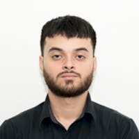 Anibal Zamora at Ocean Mazda West Kendall