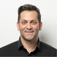 Alexis Ramos at Ocean Mazda West Kendall