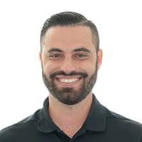 Alan Murasso at Ocean Mazda West Kendall