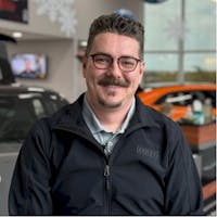 Colby Coate at Covert Chrysler Dodge Jeep RAM Bee Cave
