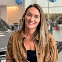 Tara Cavanagh at Covert Chrysler Dodge Jeep RAM Bee Cave