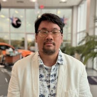 Ryan Wong at Covert Chrysler Dodge Jeep RAM Bee Cave