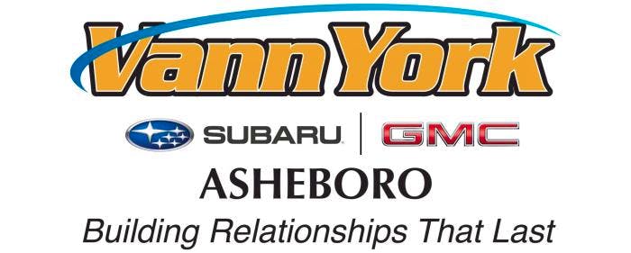 Vann York GMC Asheboro, Asheboro, NC, 27203