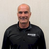 Joe Morales at Sands Chrysler Jeep Dodge RAM