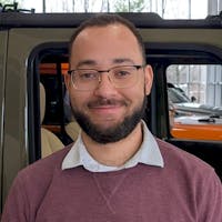 Joshua Lighthouse at Sands Chrysler Jeep Dodge RAM