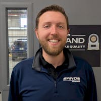 Preston Kelly at Sands Chrysler Jeep Dodge RAM