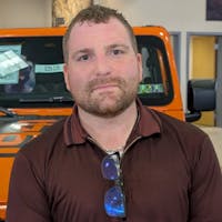 Matthew Dymit at Sands Chrysler Jeep Dodge RAM