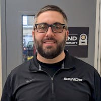 Matt Sands at Sands Chrysler Jeep Dodge RAM