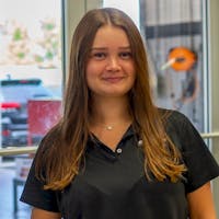 Lexi Montero at Sands Chrysler Jeep Dodge RAM