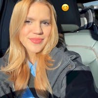 Jiana Alvarado at J.C. Lewis Ford Pooler