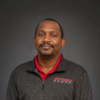 Frank Bennett at NextGear Motors