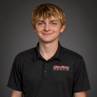 Aiden Hoffmann at NextGear Motors