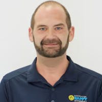 Duane "Duey" Stoda at Happy Hyundai of Rochester