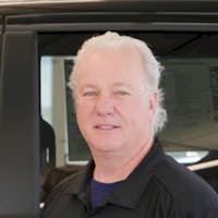 Tim Lewis at Happy Hyundai of Rochester