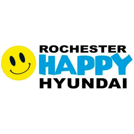 Happy Hyundai of Rochester, Rochester, MN, 55901