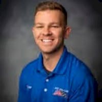 Tyler Callahan at Sid Dillon Hyundai