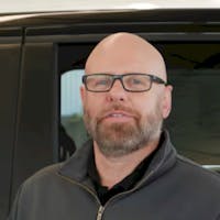 Tim Callahan at Happy Chrysler Dodge Jeep RAM of Rochester