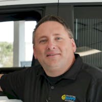 Mark Nelson at Happy Chrysler Dodge Jeep RAM of Rochester